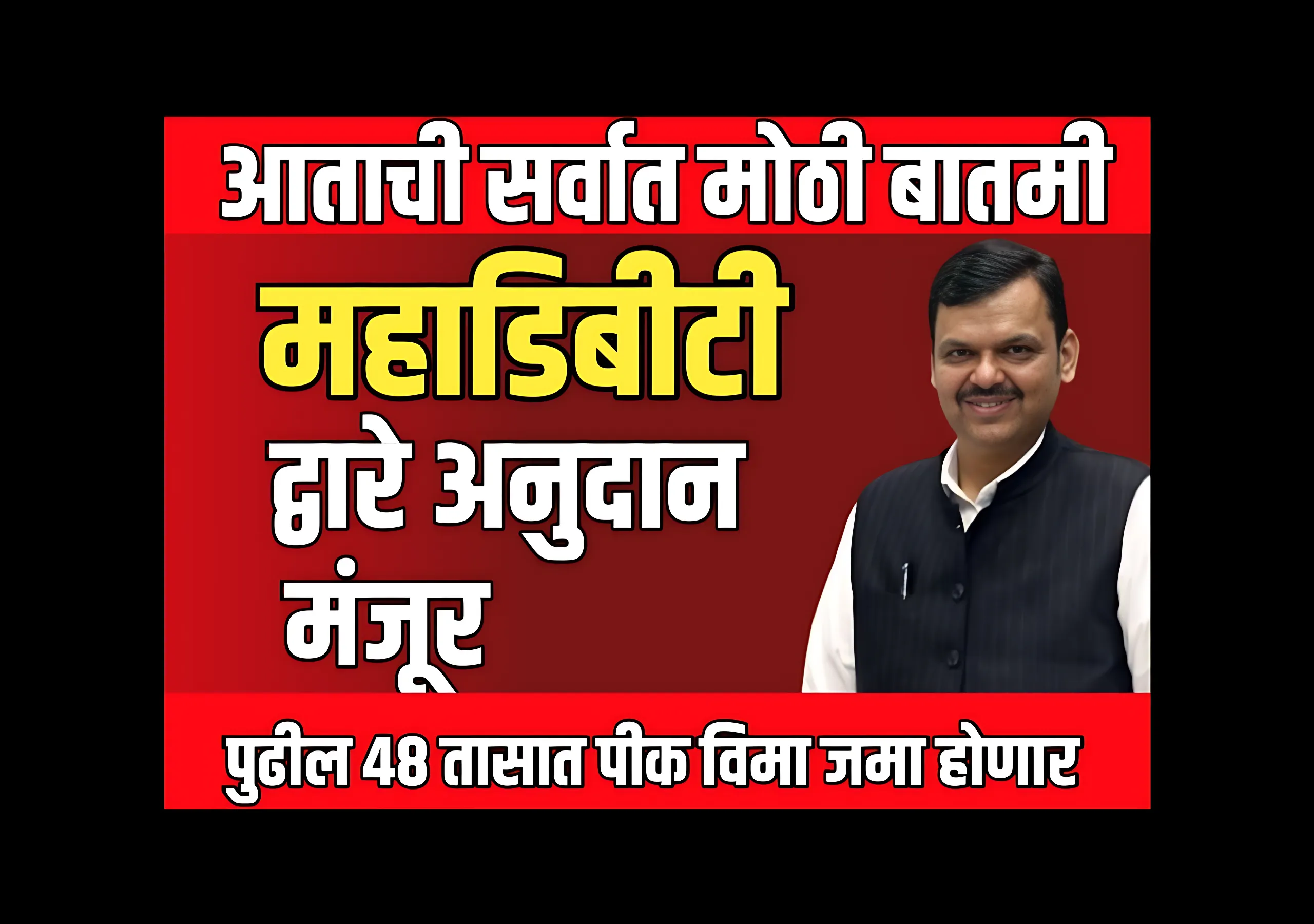 महाडिबीटी द्वारे शेतकऱ्यांना अनुदान मंजूर | महाडीबीटी शेतकरी योजना | MahaDBT Farmer
