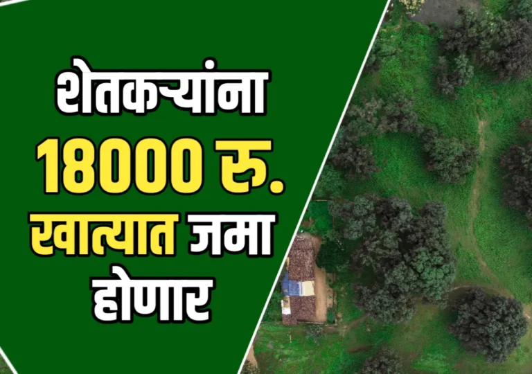 Farmer Bonus : शेतकऱ्यांना बोनस कधी मिळणार ?