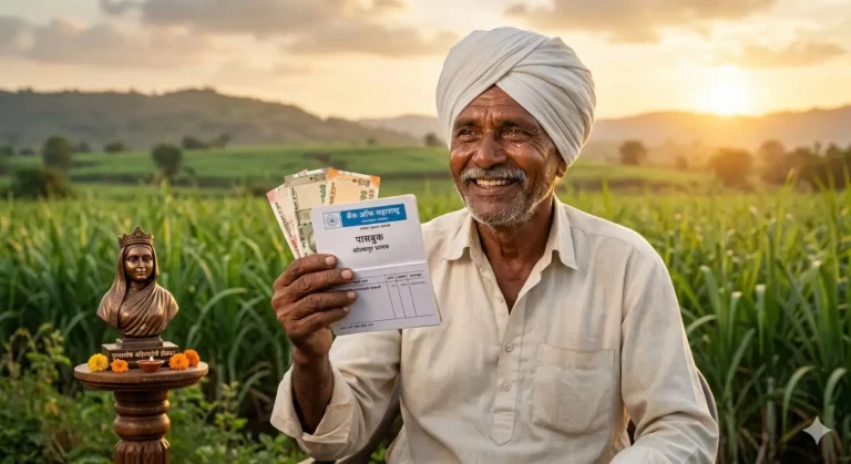 कोल्हापूरच्या २ लाख शेतकऱ्यांना मिळणार ५० हजारांचे अनुदान!